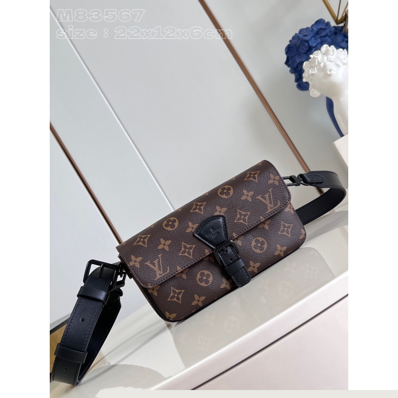 LV Satchel bags